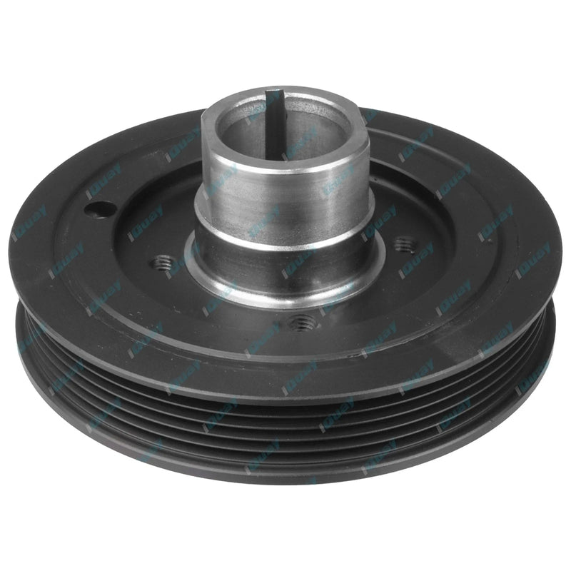 Toyota Hiace RZH103 RZH113 RZH125 4cyl 2.4L 2RZ 1989~2004 Harmonic Balancer