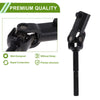 Toyota Avalon (1995-1999) Metal 1 x Piece Steering Column Shaft