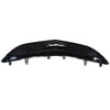 Cadillac ATS Black Front Bumper Grille (2015-2019)