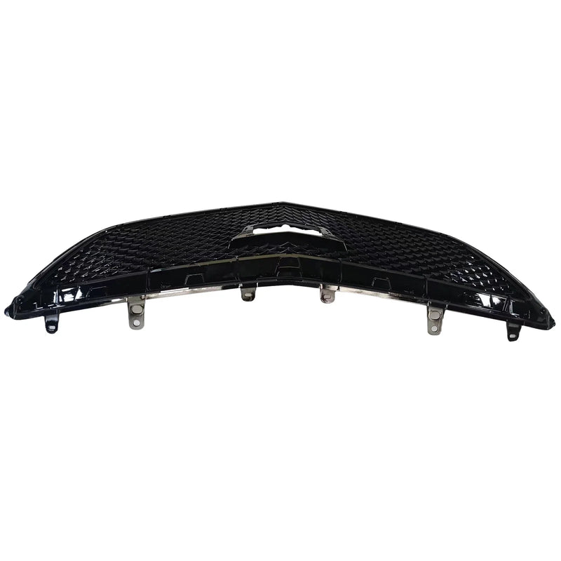Cadillac ATS Black Front Bumper Grille (2015-2019)
