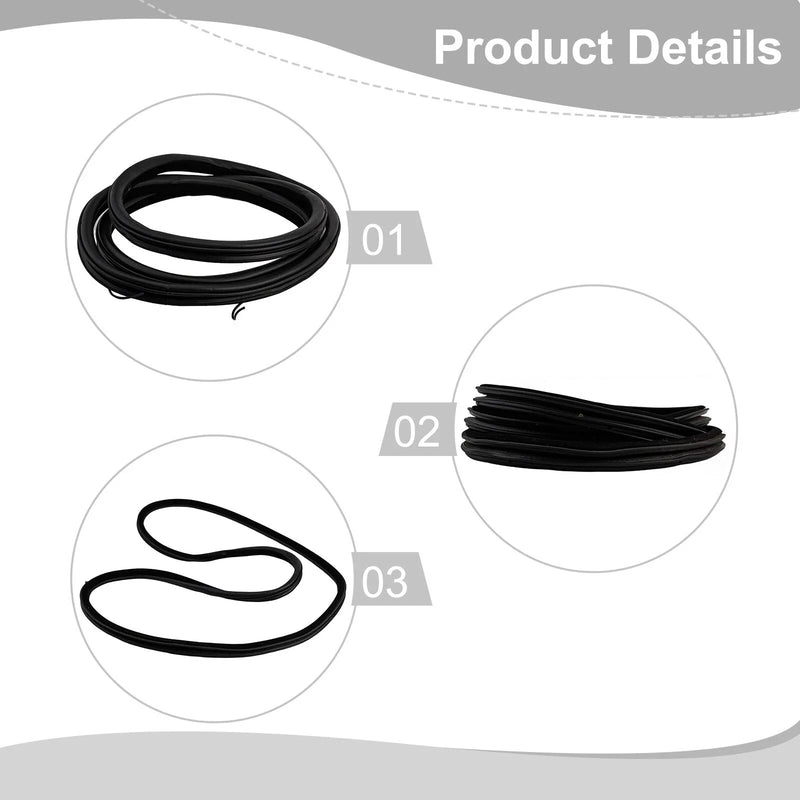 Sealing Strip