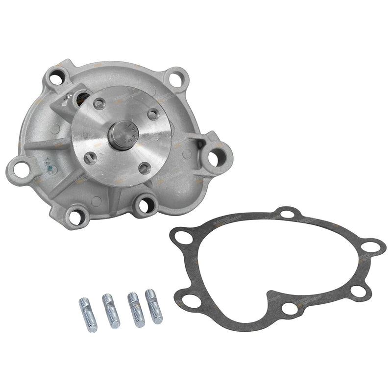 Hilux YN Series YN55 YN56 YN57 Water Pump (1983–1988)