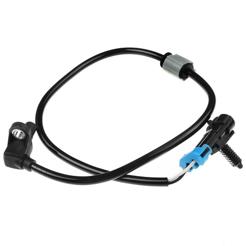 Chevrolet Blazer / GMC Jimmy ABS Wheel Speed Sensor Front (1998–2005)