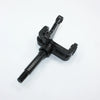 150cc 250cc Quad Dirt Bike ATV Front Wheel Stub Axle Drum Hub