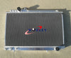 Toyota Supra Soarer MK3 7M-GTE 52mm Alloy Radiator (1986-1992)