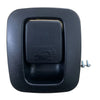 Mercedes Smart 453 AABS / Door Assist / Handle Replacement (2014–2020)