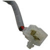 Toyota Landcruiser 80 Series RH Front Electric Window Regulator (1990–1998)