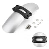 BMW R Nine T Scrambler Fender Mud Flaps (2016-2019)