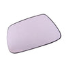 Jeep Grand Cherokee Left Rear View Mirror Glass (2005-2010)