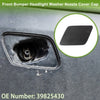 Volvo XC90 (2016-2020) Dark Gray Front Left Washer Nozzle Cover
