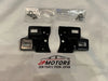 Nissan Skyline R32 BNR32 N1 HCR32 Headlights Grille Bracket Set (1989–1994)