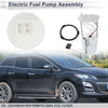 Mazda CX-7 Electric Fuel Pump Assembly (2007-2012)