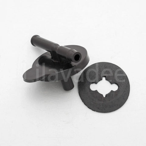 Toyota Hilux LN85 Mighty-X LN40 LN56 Radiator Overflow Bottle Tank Cap (1985-1997)