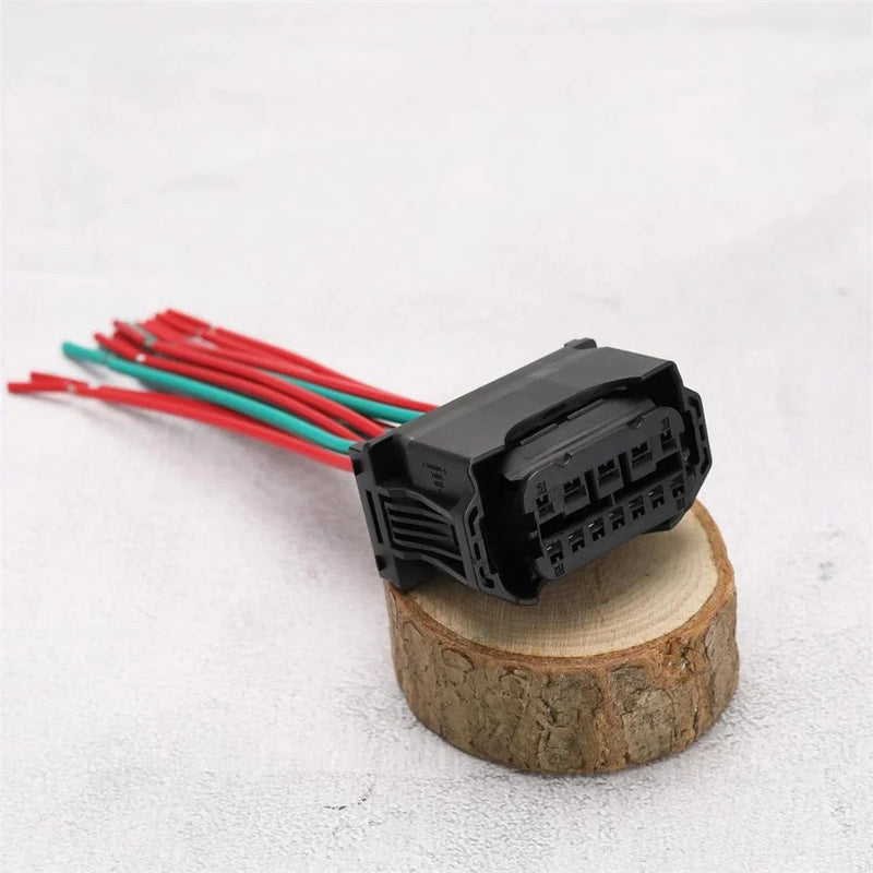 BMW X1-X7, MINI Z4 Headlight Plug Socket Connector Wire Harness (2013-2023)