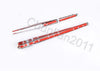 Subaru Forester (2019-2023) 4 x PCS Tail Rear Wiper Cover Trim Decoration