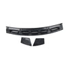 Mercedes-Benz A Class W169 Hood Vent Cover Grille (2004-2012)