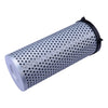 Bobcat 1x Angled Neck Hydraulic Oil Filter w/ O-Rings