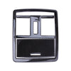 Chrysler 300 Black Carbon Fiber Roof Reading Light Cover (2005-2007)
