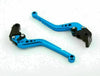 Suzuki GSXR1000 (2009-2014), GSXR600, GSXR750 Brake Clutch Lever (2011-2014)