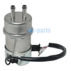 Yamaha XJ600, XVS650 (V-Star Custom) Fuel Pump 6mm (1996-2003)