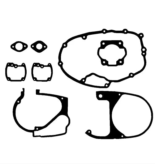 Kawasaki KE100 Engine Gasket