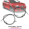 Proton GEN2 GEN 2 1.3 1.6 Brake Parking Cable (2004-2010)