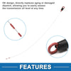 Mercedes Benz Actros MP2 MP3 Engine Oil Dipstick (2002-2023)