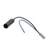Honda Acura Mazda Car Radio Stereo Reverse Antenna Adapter