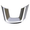 Honda Civic Silver Steering Wheel Cover Trim (2022)