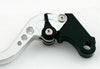 Daytona 675 Speed Triple 675 / R Brake Clutch Lever (2006-2012)