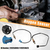 Mini Cooper O2 Oxygen Sensor Set (2002-2006)