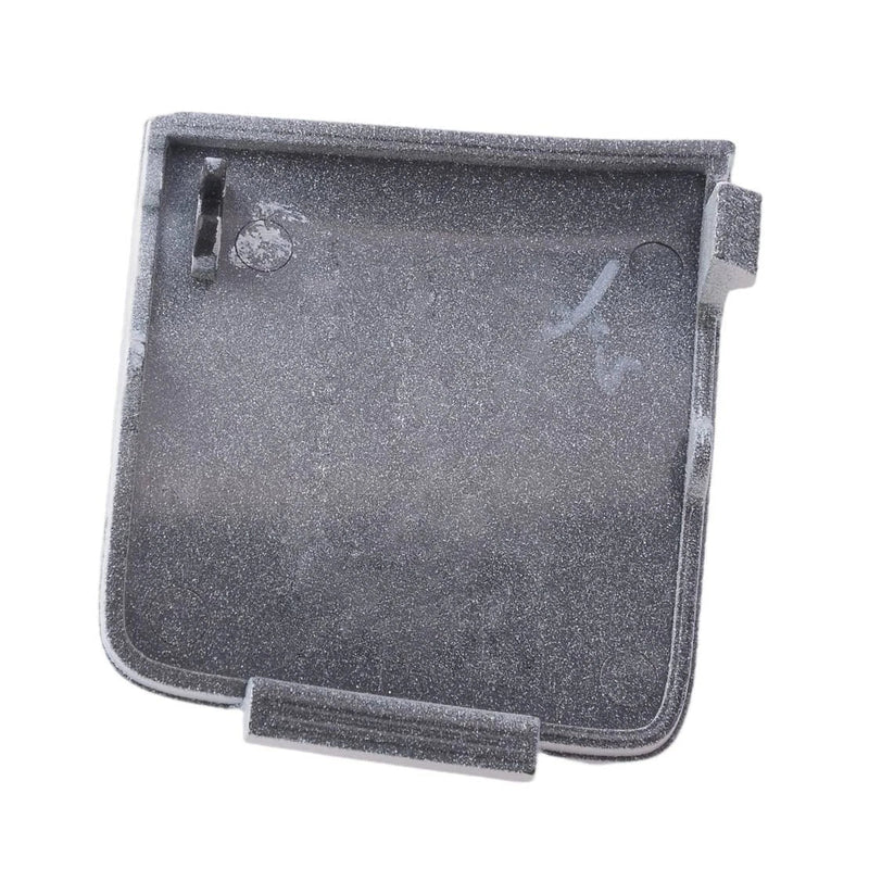 BMW X3 F25 M Sport 2011-2017 Rear Tow Eye Cover