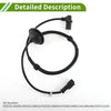 Ford Mustang ABS Wheel Speed Sensor (1994-2004)