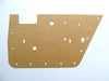 Jaguar XJ6 SWB door panel (1968–1973)