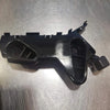 2019-2021 Mazda 3 Front Left Side Bumper Retainer (2019-2021)
