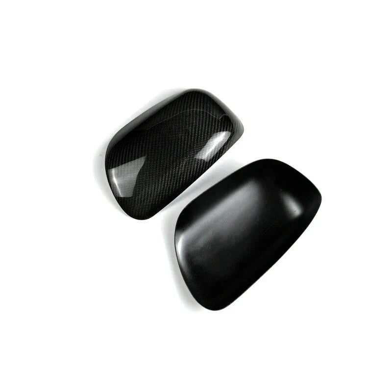 Lexus IS300 2001-2005 Carbon Fiber Add-on Side Mirror Cover
