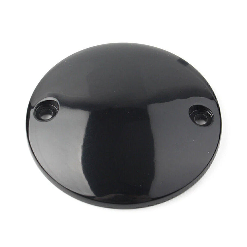 Harley Sportster XL 883 1200 Flat Timer Ignition Points Cover (1972-2017)