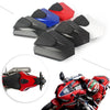 Honda CBR 1000RR (2017-2023) Matte Black Rear Seat Cover Cowl