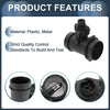 BMW 3 Series E36 318 1.9L Mass Air Flow Sensor Assembly (1995-1998)
