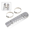 Motorcycle Cub Exhaust Pipe Bracket Cover