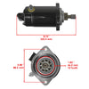 Yamaha Outboard 115-200HP Starter