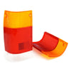 Mazda B2000 B2200 B2600 1985-1998 Tail Light Lens