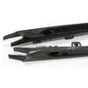 BMW M3 M4 2016-2019 100% Dry Carbon Fiber Side Fender Air Vent Trim Parts