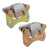 Polaris ATP 330 500 4X4 2 x Rear Left/Right Brake Caliper (2004–2004)