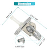 Honda CR125R Fuel Valve Petcock (1979-2007)