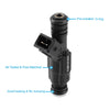 Ford Mondeo Mk2 Hatchback 1.6i 1.8i 4 x Fuel Injectors (1996-2000)