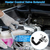 Toyota 4Runner Heater Control Valve W/ Inlet Hose (1996–1998)