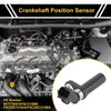 Ford Escort 2.0 Crankshaft Position Sensor (1998-2003)