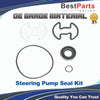 Audi A4 A6 Coupe A8 Power Steering Pump Seal