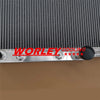 Ford Galaxie 44mm 3 Row Aluminum Radiator (1964-1968)